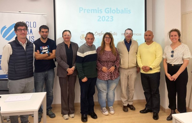 Fundación Globalis reconoce la innovación social de las empresas en sus premios anuales
