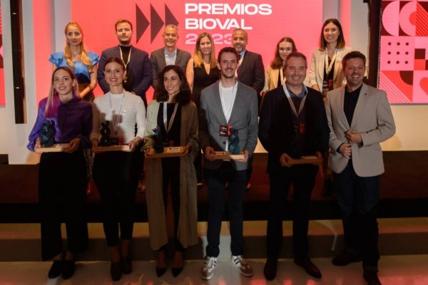 Más de 250 biotecnólogos aplauden en la Nit Biotec los mejores proyectos valencianos de salud y agricultura