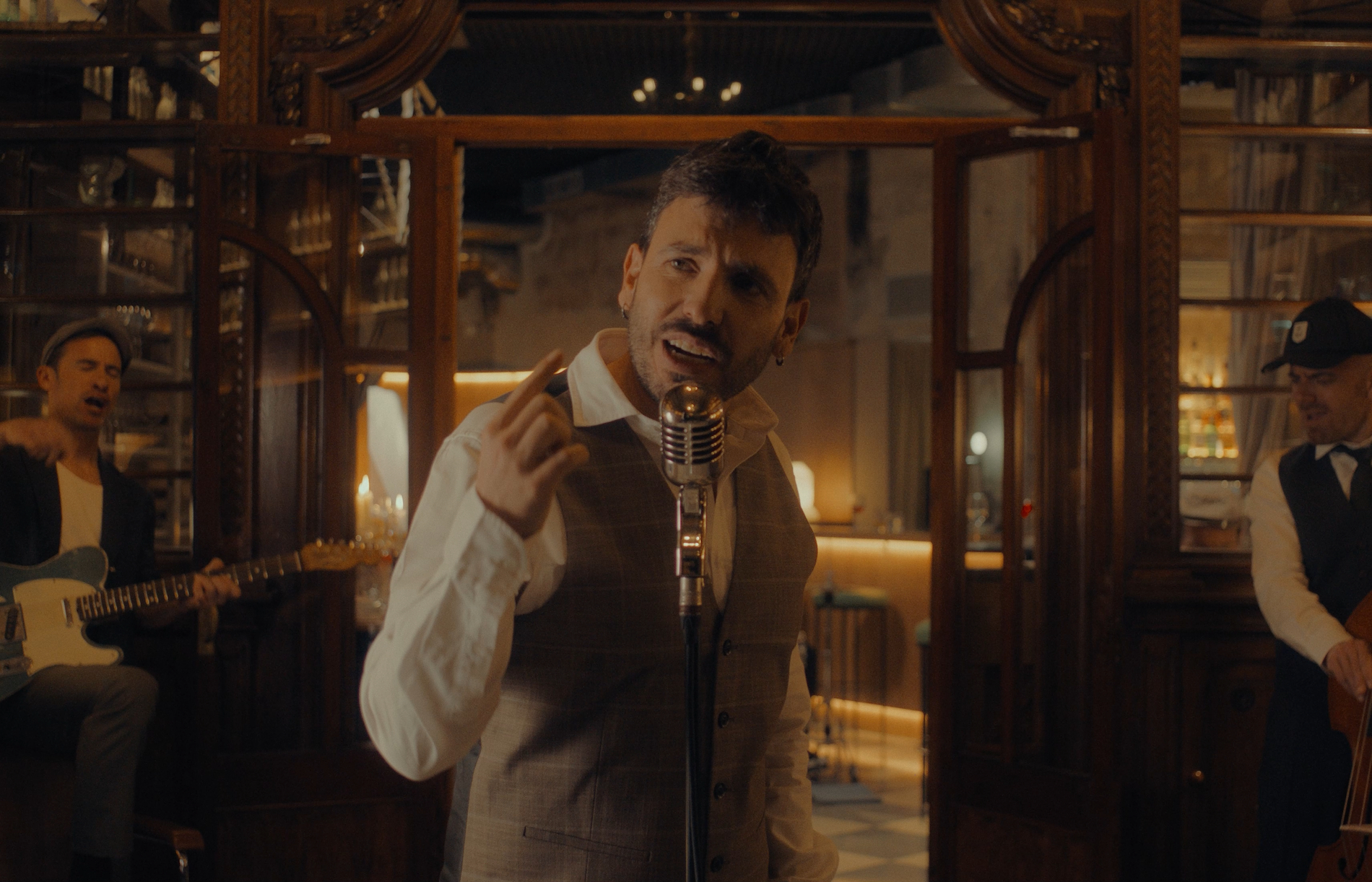 Ciudad Jara homenajea a Paco Ibáñez