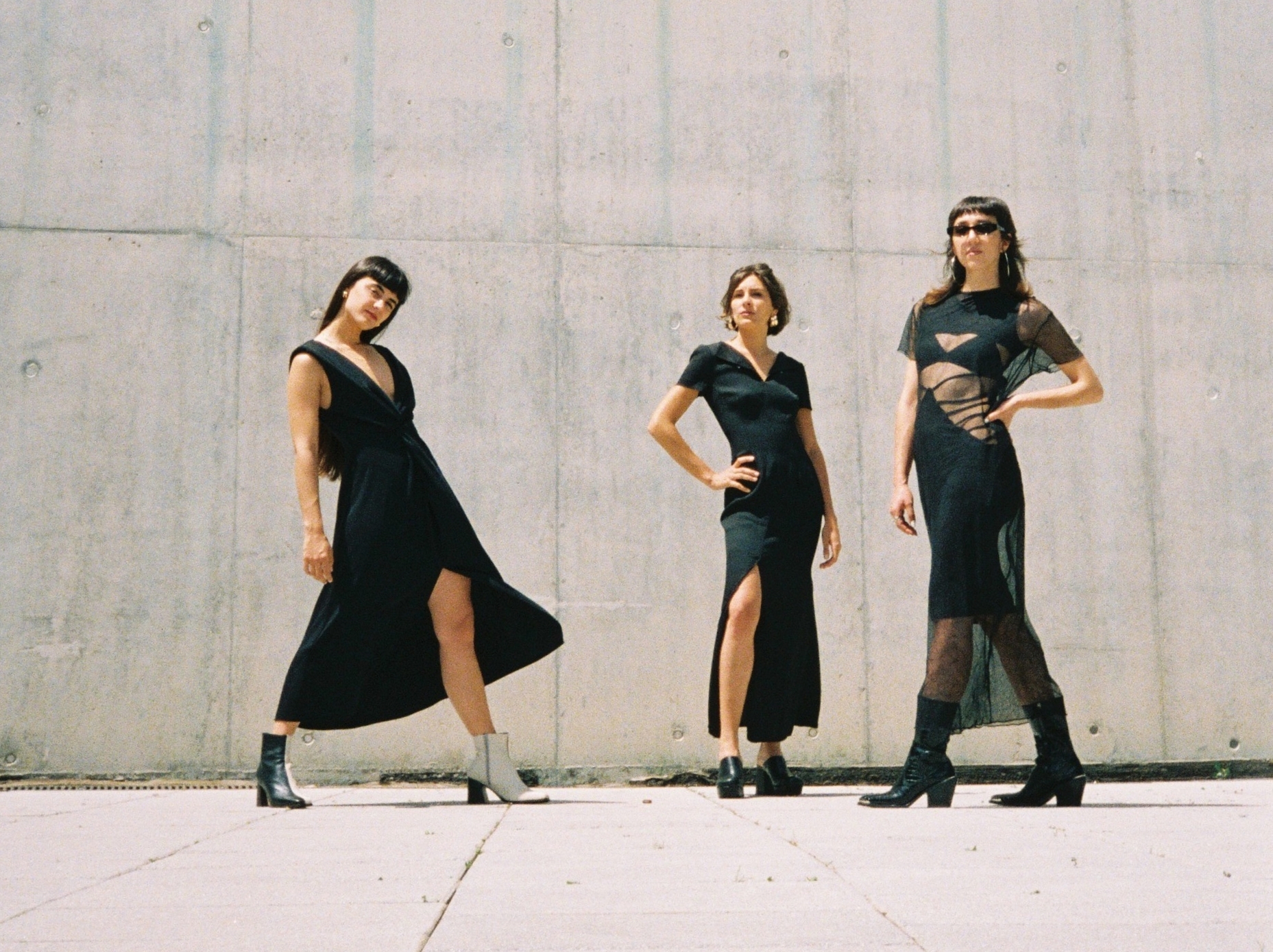 Marala recalen en La Rambleta amb el directe renovat de ‘Jota de Morir’