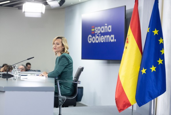 El Gobierno, sin fecha para su primera Conferencia de Presidentes, exigida por las CCAA del PP
