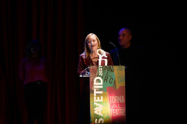 Saga Producciones, Antoni Tordera o La Canadiense, entre els premis AVETID 2023