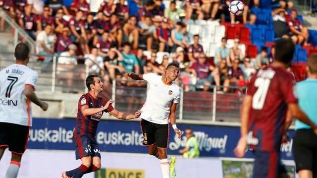 El VCF no perdía los dos primeros partidos de Liga desde 1999