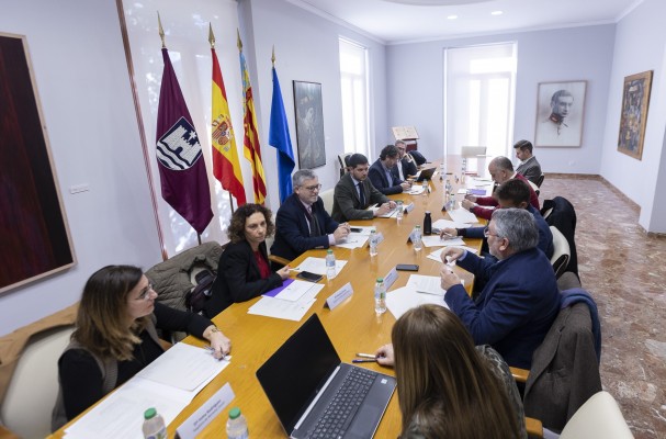Gandia celebrará una nueva reunión del Foro Económico y Social