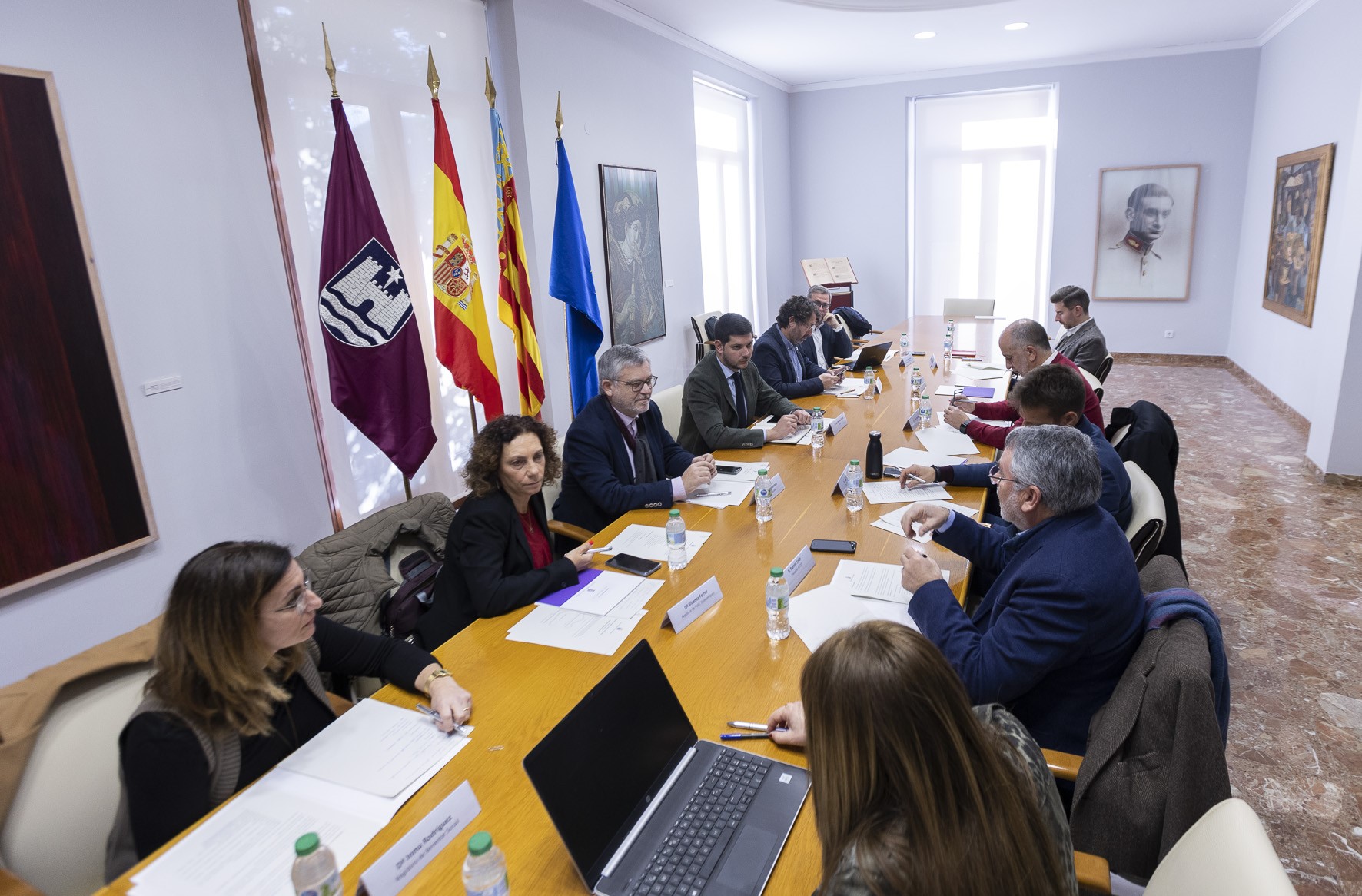 Foto: ÁLEX OLTRA/Ajuntament de Gandia - 