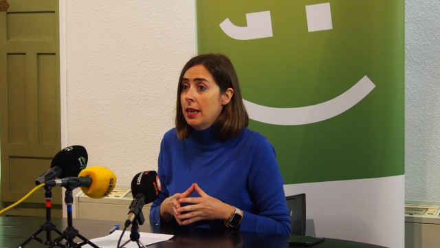 Compromís per Elx propone la modificación de los estatutos de Pimesa para garantizar la paridad

