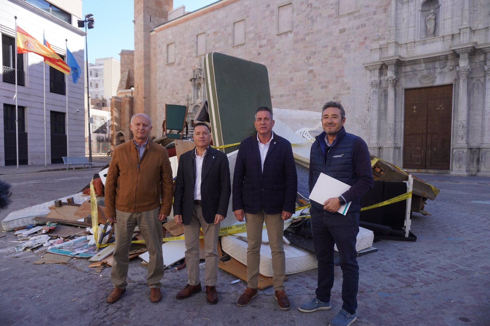 Ayuntamiento de Burriana - 