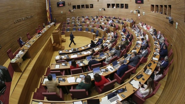 PP y Vox aprueban la bonificación de sucesiones y donaciones una semana antes de lo previsto