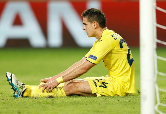 El Villarreal suma 275 minutos sin marcar como local