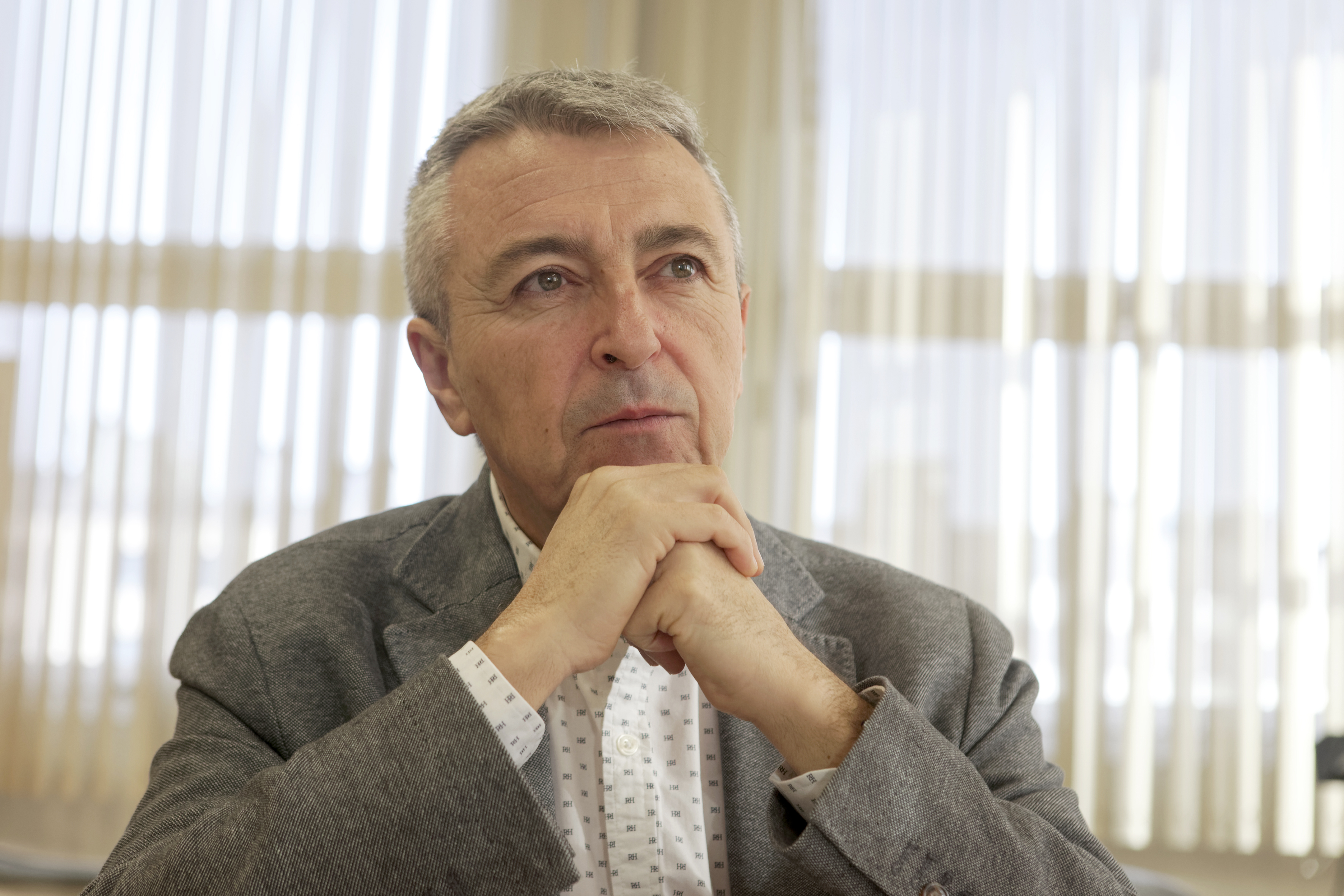 ITC-AICE aborda la tecnología para procesar materiales granulados y polvos secos en Vitoria