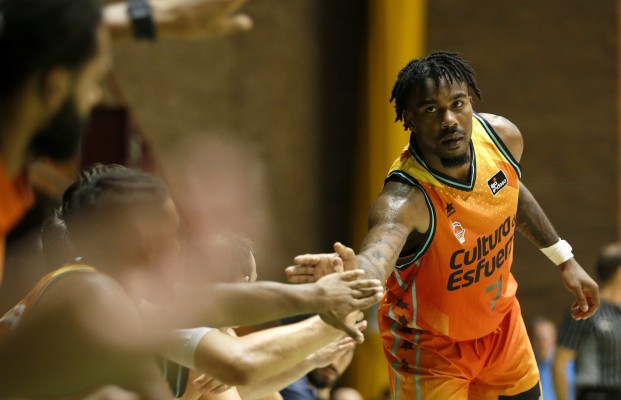 El Valencia, a romper su mala racha en la pista del Panathinaikos