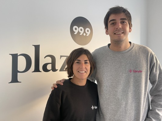 Fander, la plataforma para contratar música en directo para eventos 