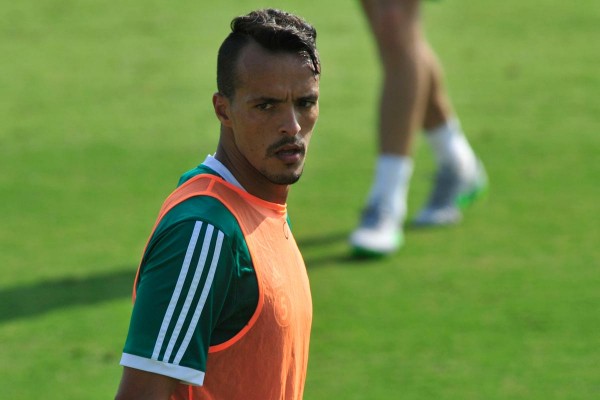 Kadir se desvincula del Real Betis