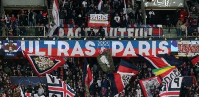 La UEFA multa con 98.000 euros al PSG por incidentes ante el Milan