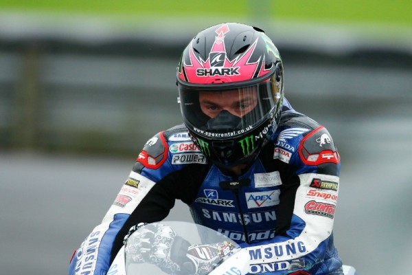 Alex Lowes sustituirá al lesionado Bradley Smith en las dos próximas carreras