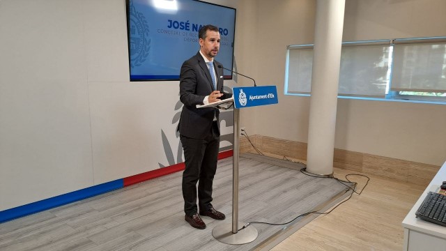 Recursos Humanos prepara en Elche unas 100 bases específicas de cara a la estabilización para sortear recursos 