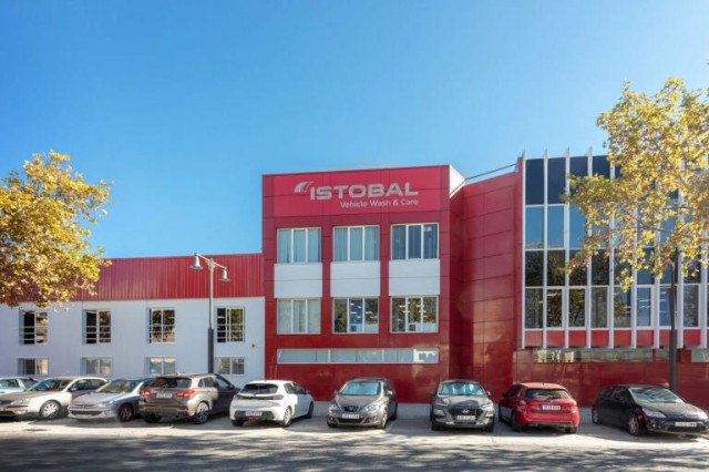 Istobal refuerza su presencia en Francia con la apertura de una nueva filial

