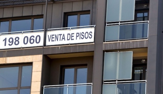 La Comunitat, tercera autonomía con mayor número de compraventa de viviendas