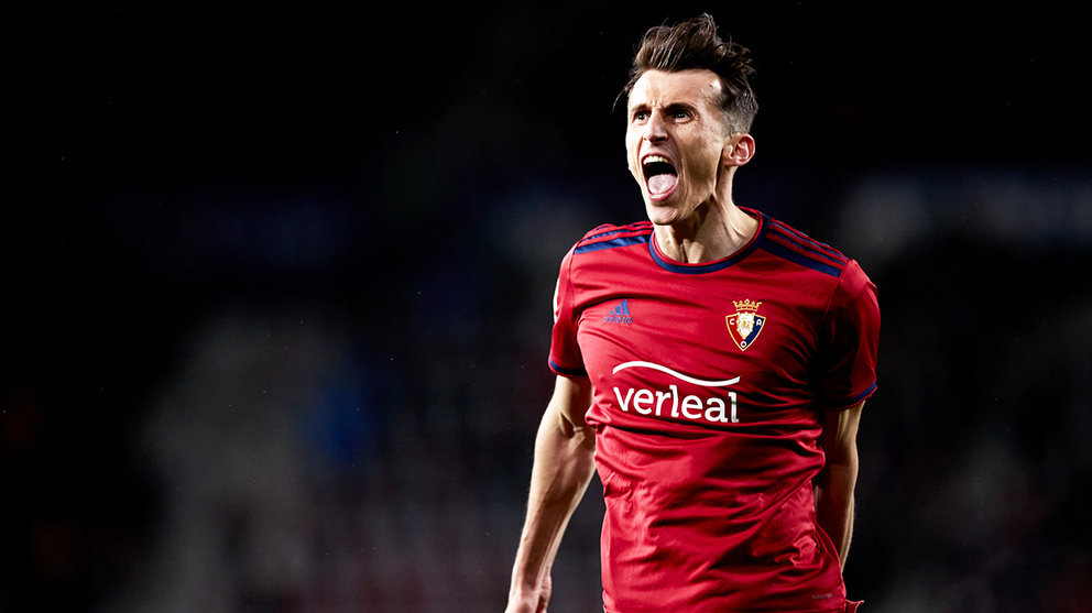 Ante Budimir. Europa Press - 