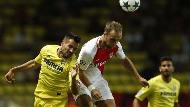 Mario se convierte en el décimo jugador con más partidos con el Villarreal 