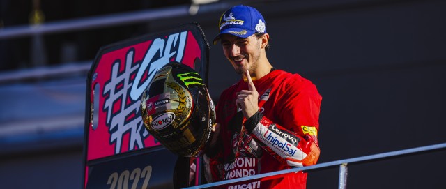El Circuit Ricardo Tormo decide este fin de semana el título de MotoGP