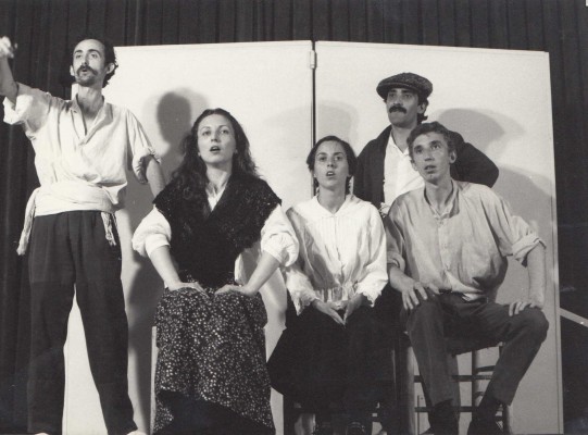  Carme Teatre rescata la 
