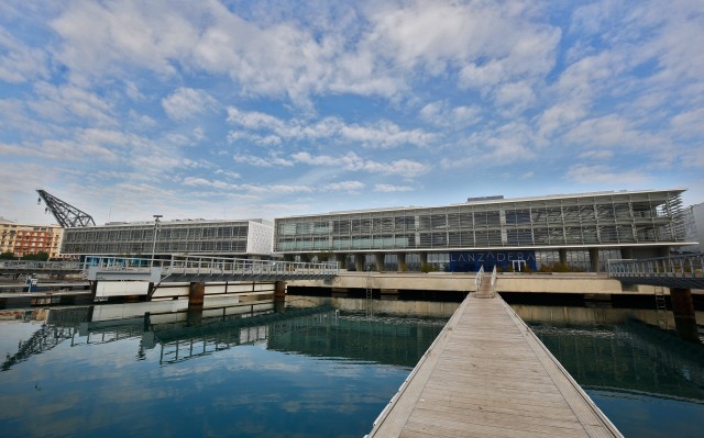 Marina de Empresas y Google crean un espacio que situará a València como referente en innovación