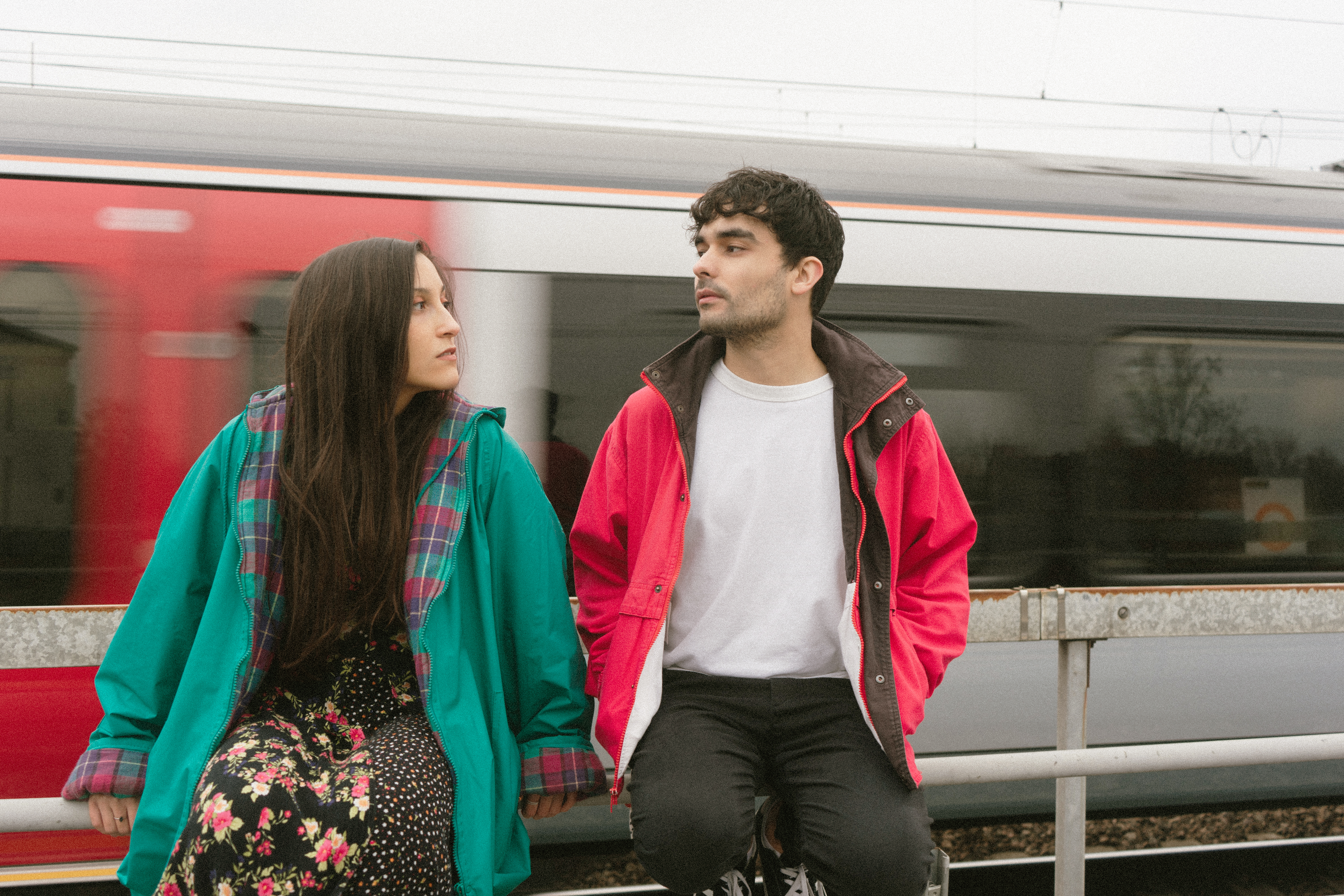 Blanca Flor y Daniel Albert - 