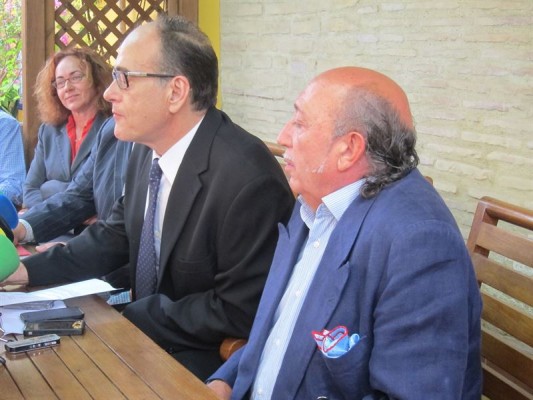 El juzgado vuelve a archivar la causa contra Montesinos por presuntos abusos 