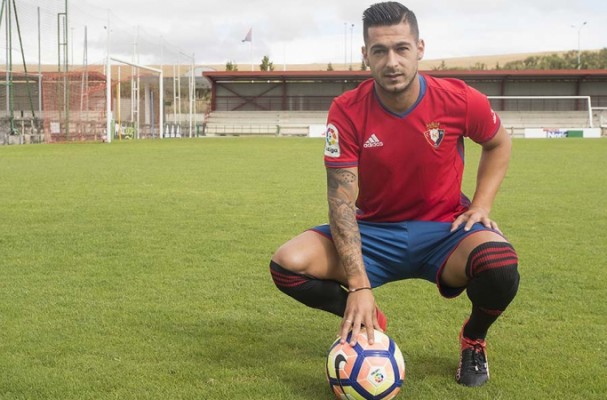 Sergio León: 