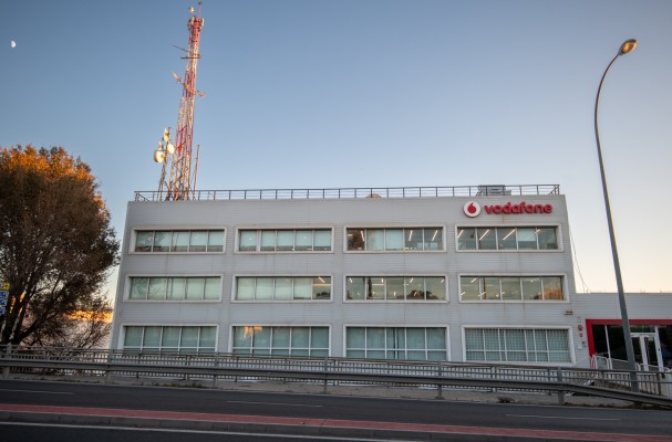 Inversores húngaros compran la sede de Vodafone en Alicante a los dueños de Eurocasa