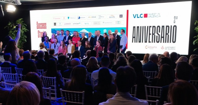Invest in Valencia atrae la inversión de 16 firmas en la ciudad durante 2023