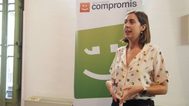Compromís per Elx lamenta la pérdida de las inversiones ambientales previstas por el anterior gobierno

