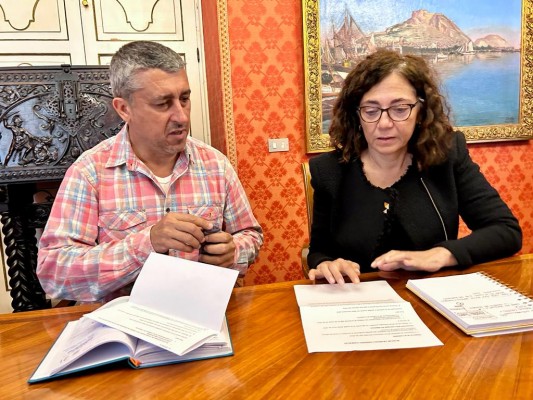 El PSOE insta a elaborar un protocolo de actuación en obras que afecten al comercio en Alicante