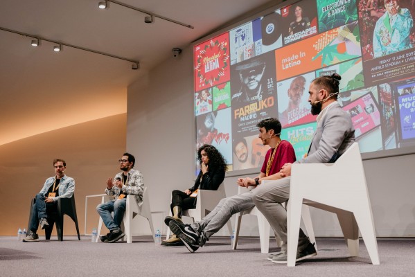 Les promotores defenen en València el paper de la música en el turisme