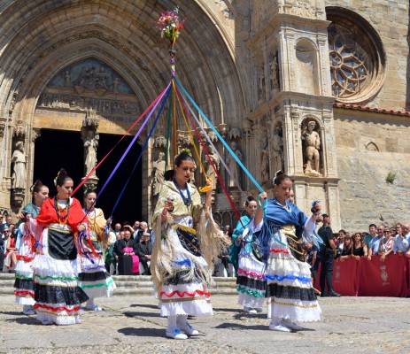 Morella busca la imatge anunciadora del Sexenni de 2024