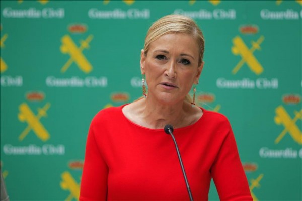 Cifuentes: 