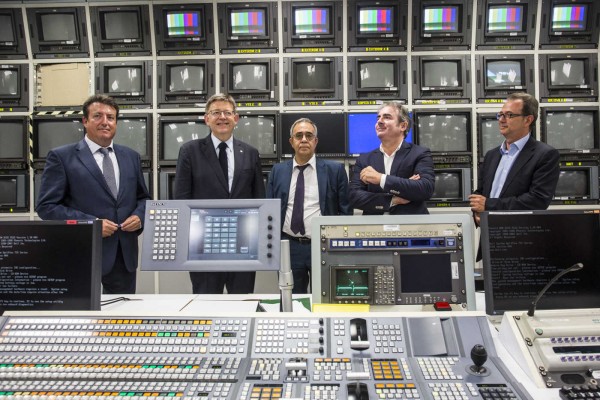 Puig asegura que el PSPV 
