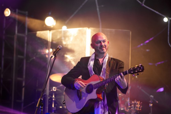 El músico Nacho Mañó recibirá el Premio de Honor de la Música 2023
