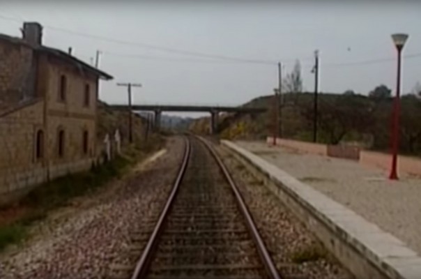 ‘Camins de ferro’: la telerrealidad warholiana que emitió Canal 9