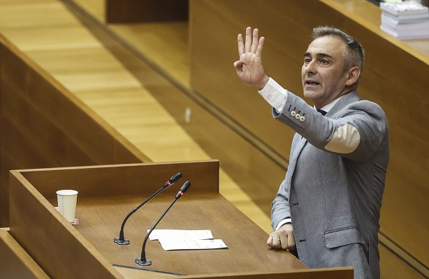 El PP justifica sus enmiendas a la Ley del Juego para evitar 