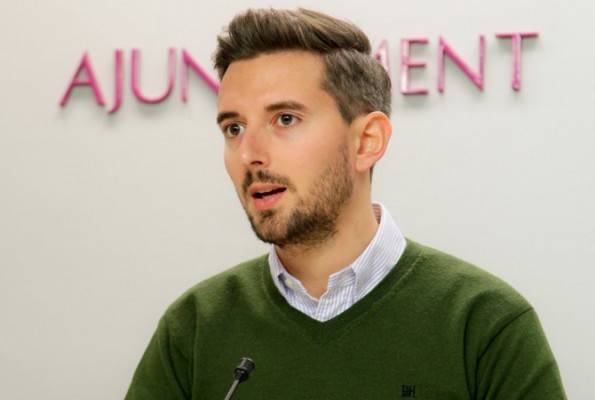 Fiscalía insta a que no se autorice el Campo de Golf en el Marjal