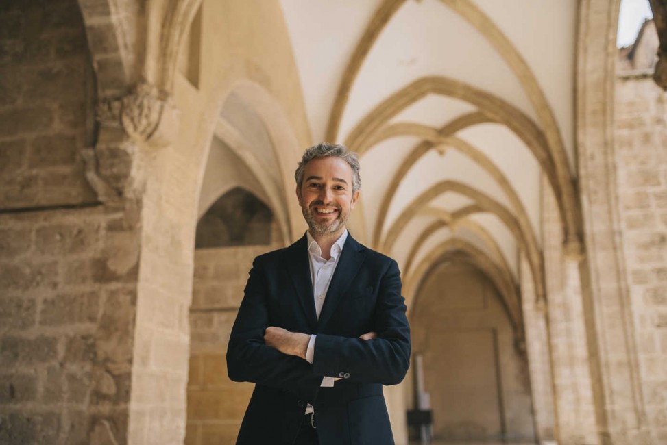 Foto: KIKE TABERNER - 