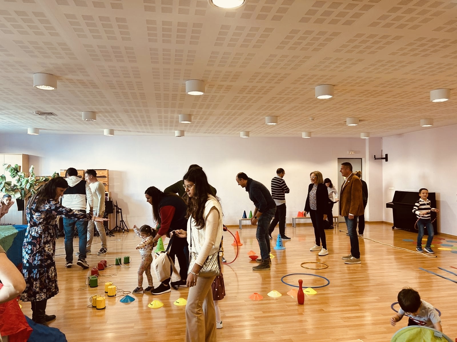 Ayuntamiento de Burriana - 