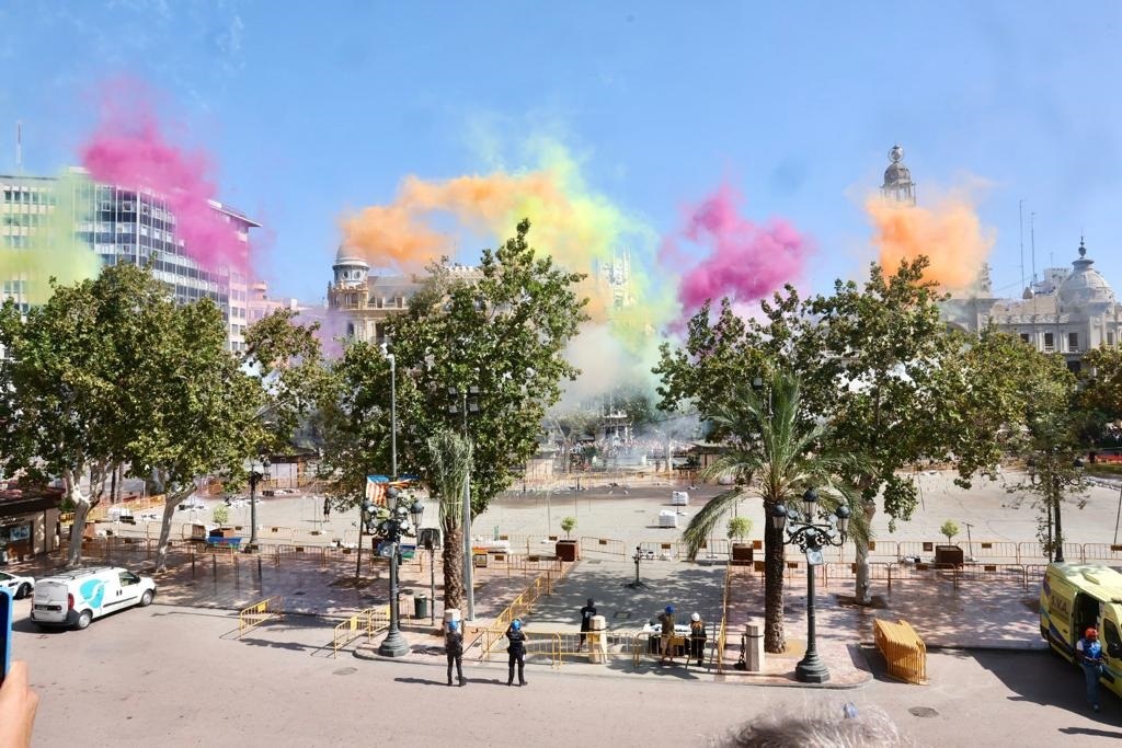 Foto: ARMANDO ROMERO - 