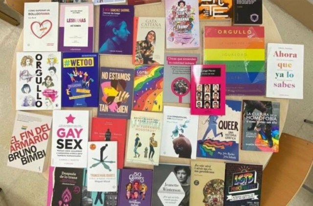 Abogados Cristianos recurre al TC la sentencia que archivó el reparto de libros LGTBI en Castelló