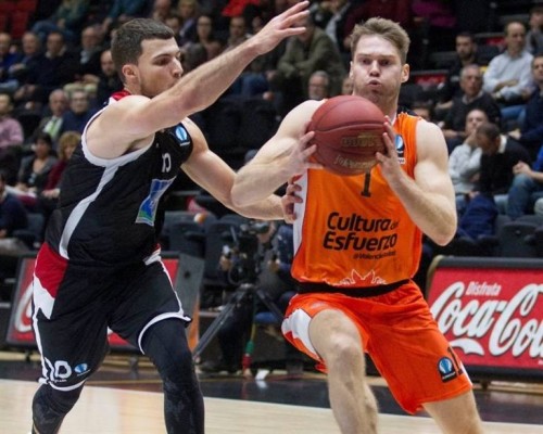 Jon Stefansson vuelve a casa y ficha por el KR Reykjavik