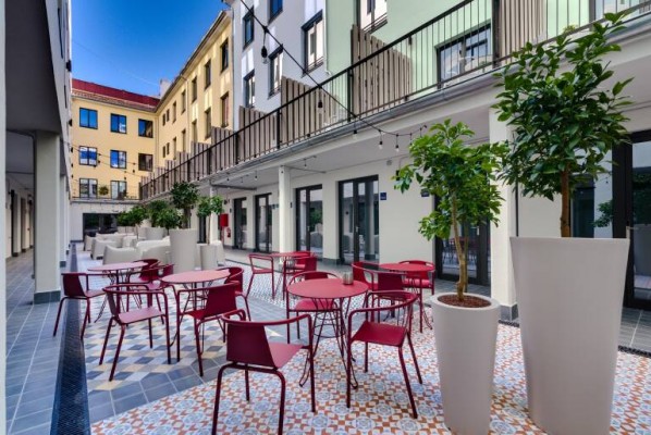 Livensa Living, a por la Comunitat: aspira a 1.200 camas de espacios 'flex' en 2028 y entrar en Alicante