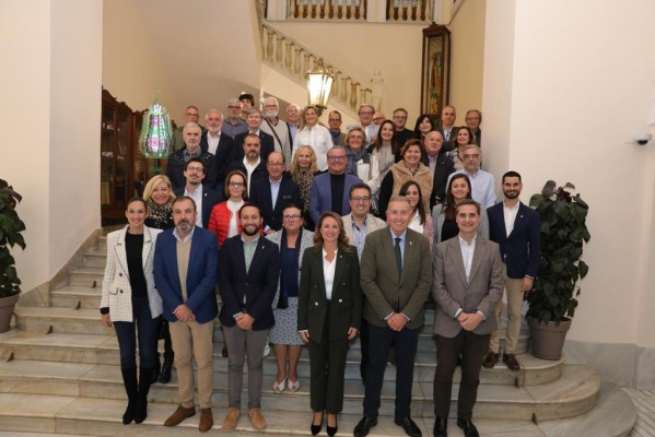 El nuevo Consejo Social de Castelló arranca con 39 miembros y sumará otros nuevos