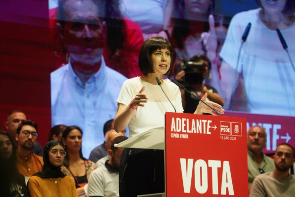El unicornio del poder valenciano en Madrid